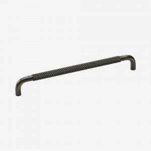 Handtag-Helix-antik-brons-309006-11-cc-224-mm Handtag Helix antik brons 309006 11 cc 224 mm