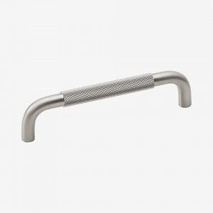 Handtag-Helix-rostfri-look-309002-11-cc-128-mm Handtag Helix rostfri look 309002 11 cc 128 mm