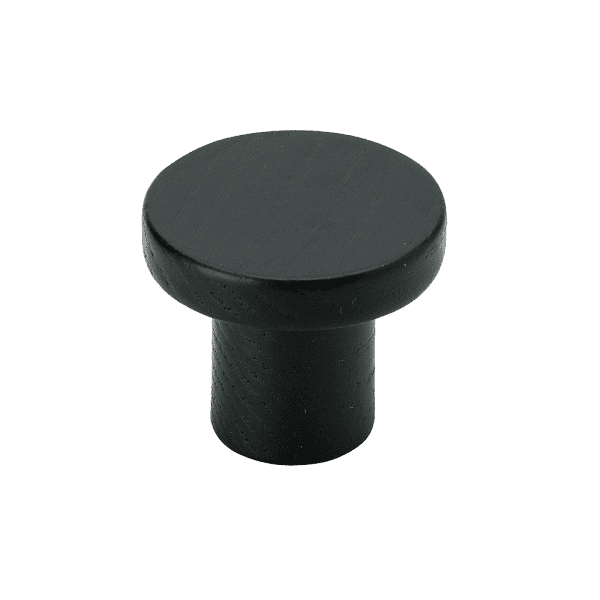 Knopp Circum - svart - 33