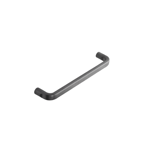 Handtag Base - antik grå - 160