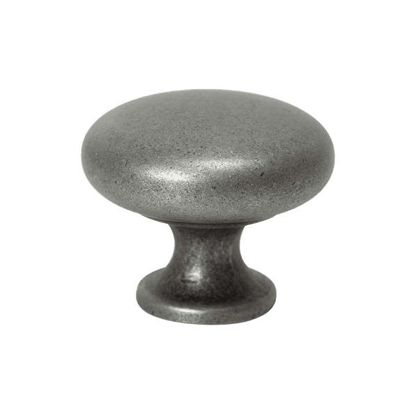 Knopp Duke - antik tenn - 32