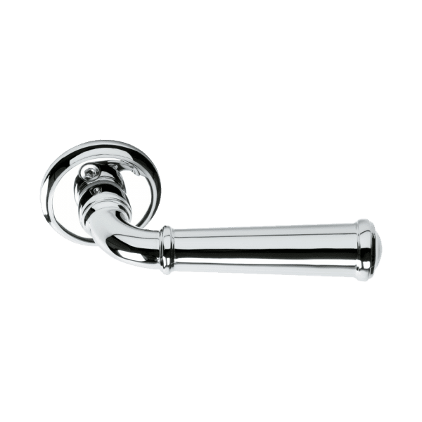 Dorrhandtag Hampton krom 75005 31