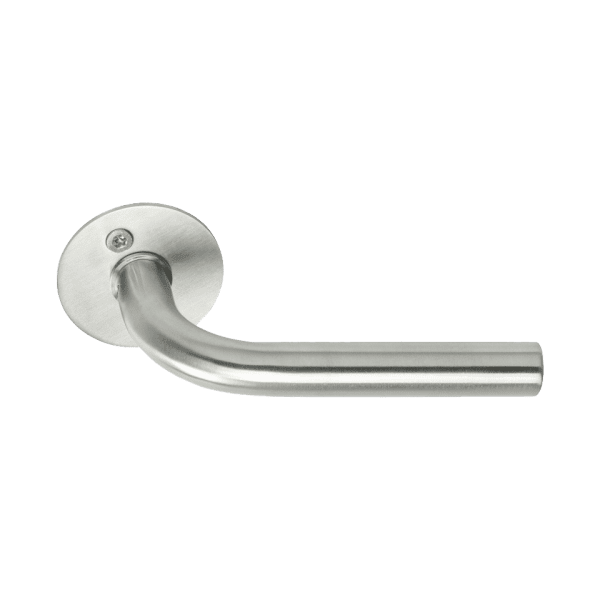 Dorrhandtag Kastrup 11 rostfritt 890001 31