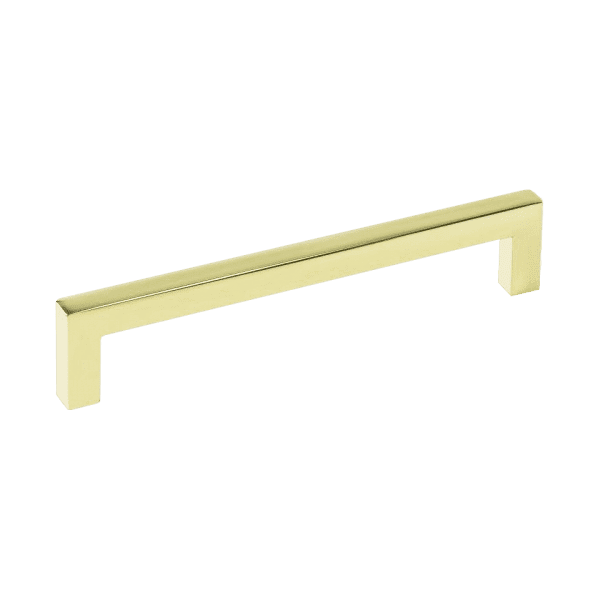 Handtag 0143 massing polerad 305919 11 cc 128 mm