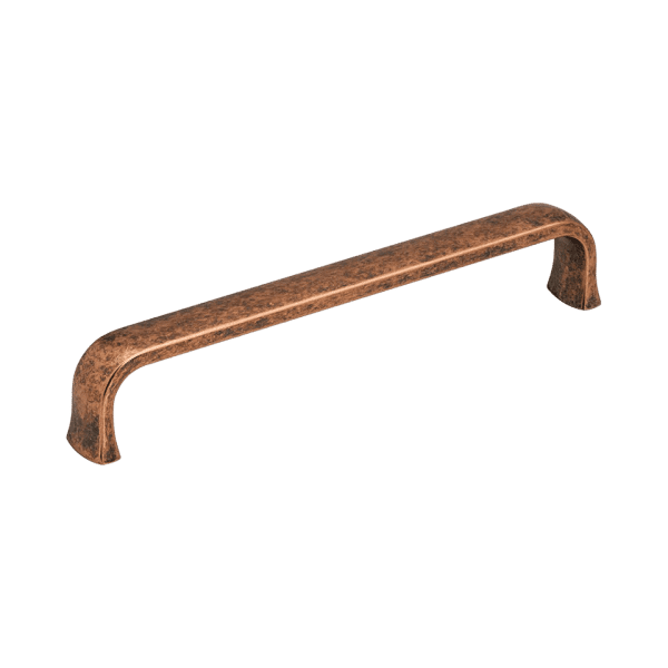Handtag Common antik koppar 304120 11 cc 160 mm