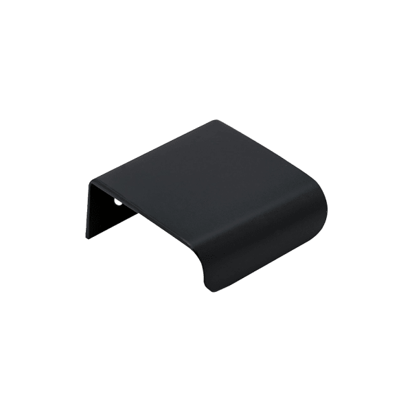 Handtag Lip svart 343454 11 cc 40 mm