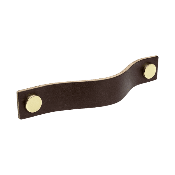 Handtag Loop brun massing 333171 11