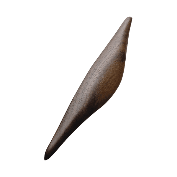 Handtag Manta valnot 16302 11 cc 160 mm