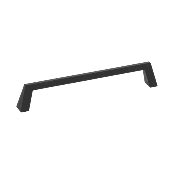 Handtag Paarp svart 303883 11 cc 160 mm