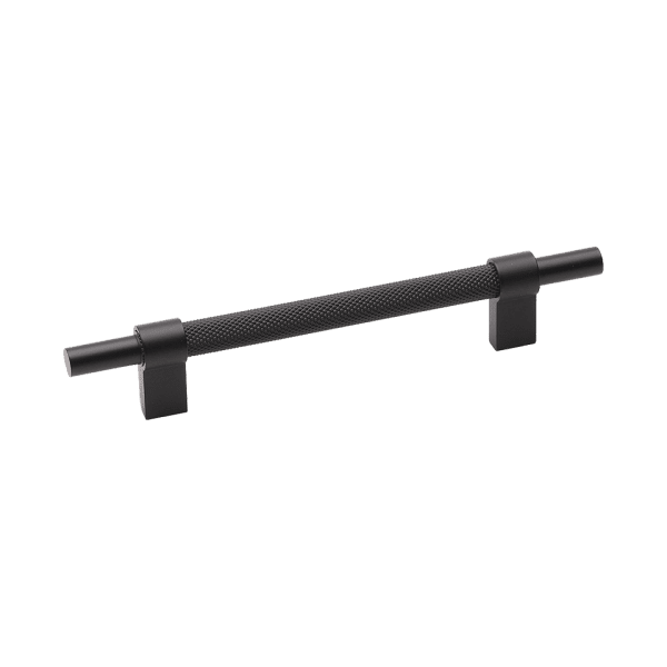 Handtag Pitch svart matt 309065 11 cc 128 mm