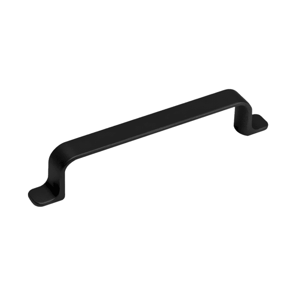 Handtag Rio svart matt 460164 11 cc 128 mm