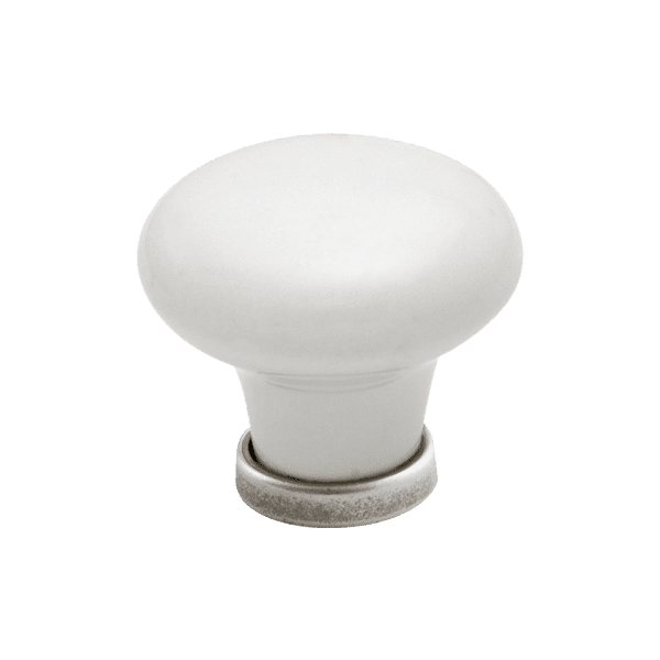 Knopp 24136 vit tenn 39632 11