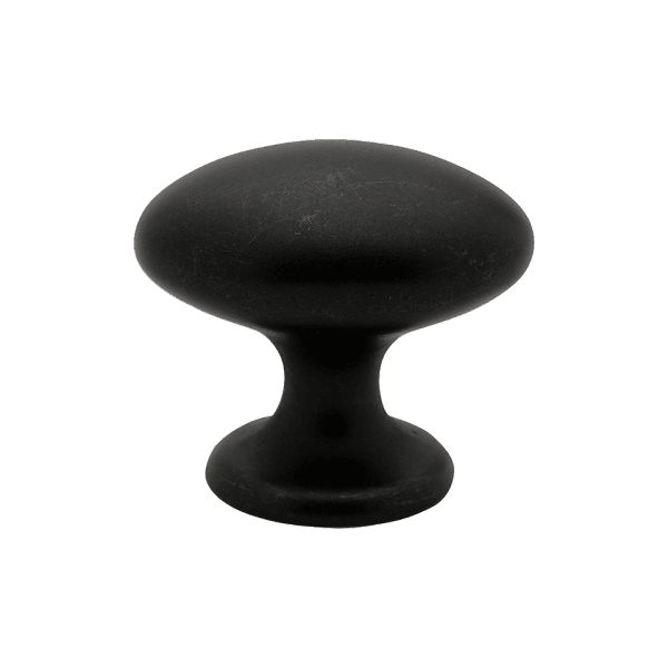 Knopp 401 antik svart 39036 11
