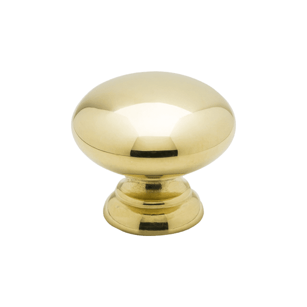 Knopp 411 massing polerad 391141 11