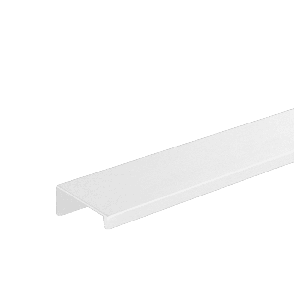 Profilhandtag Slim 4025 vit 305174 11