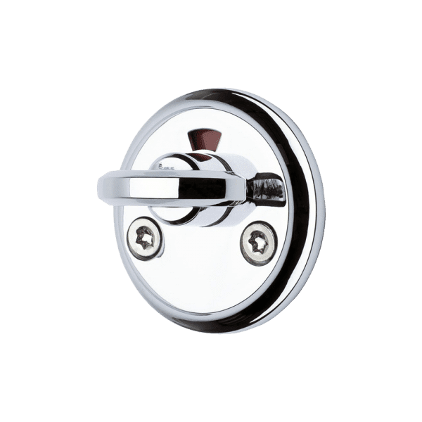 Toalettvred Classic krom 750011 31 cc 49 mm