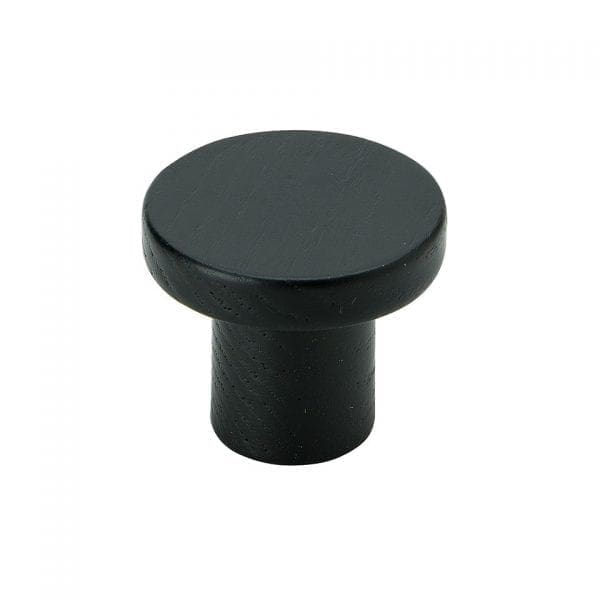 255640 11 Knopp Circum 33 svart