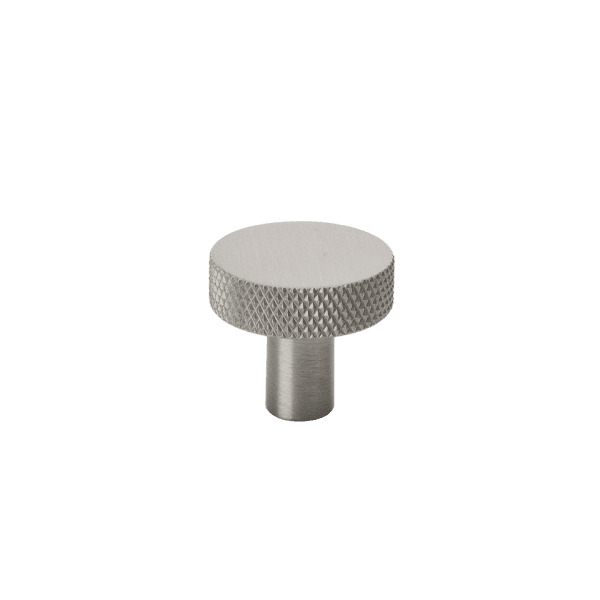 Beslag Design Knopp Flat rf-look Ø24