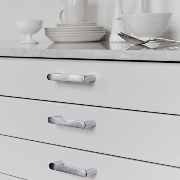 Habo Selection handle TS 1 chrome 2
