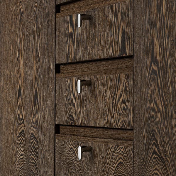 Habo S Knob12 S