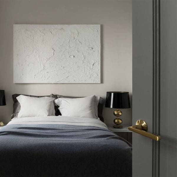 Habo S interiorhandle L