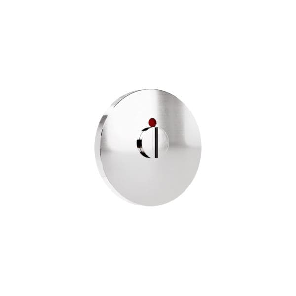Haboselection bathroom turn chrome 18088