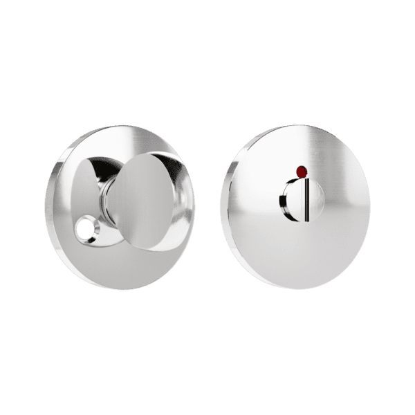 Haboselection bathroom turn chrome 18088 double