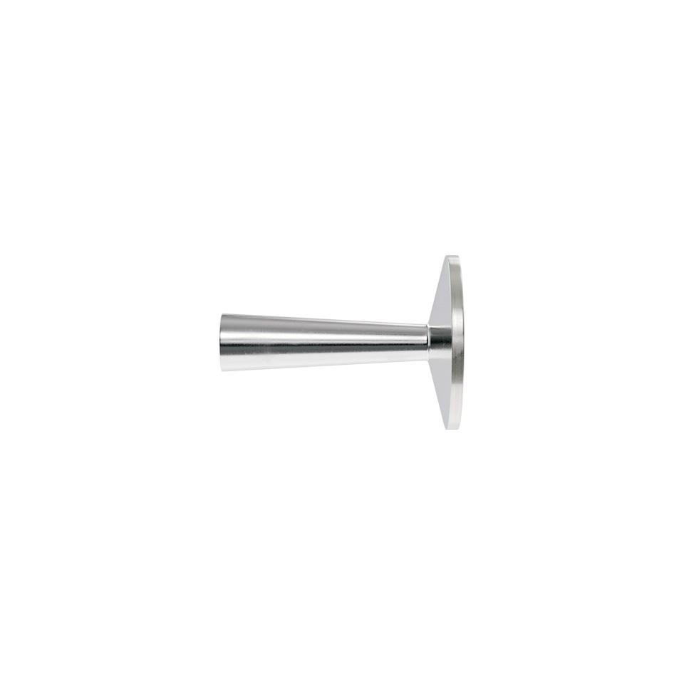 Haboselection knob chrome 18092 1