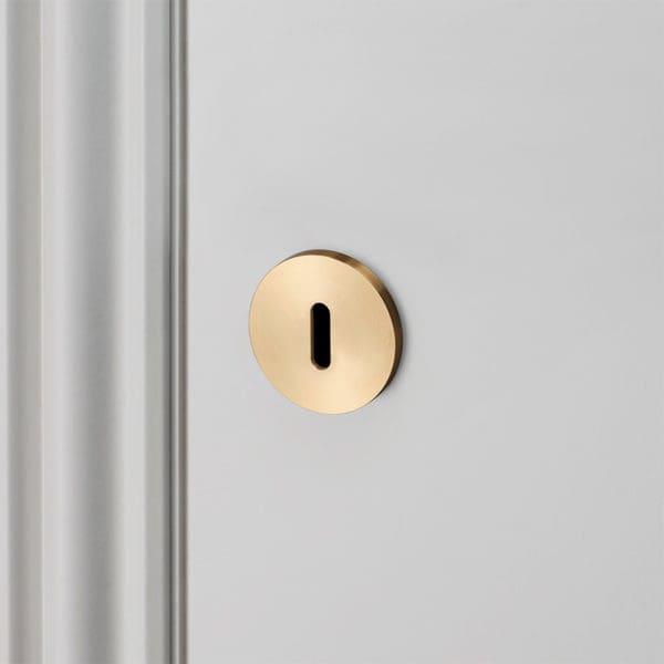 Buster Punch ESCUTCHEON PLATE BRASS 960x960px