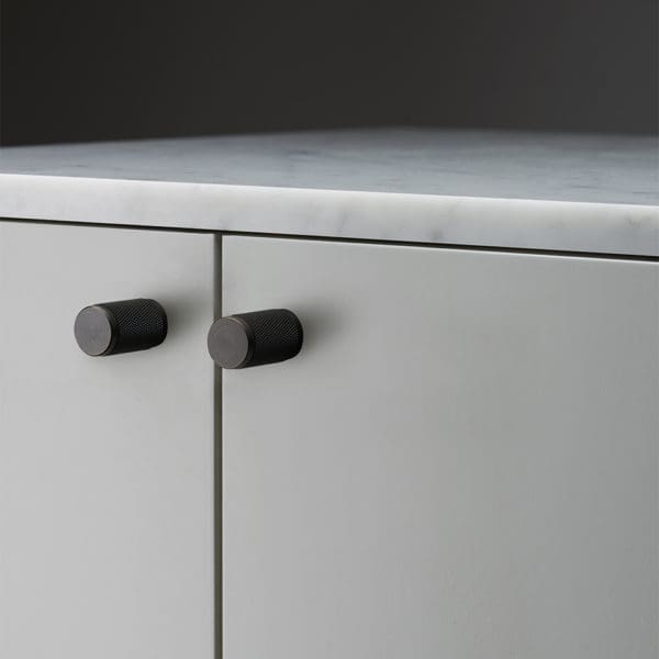 Buster Punch HARDWARE furniture knob smoked 960x960px