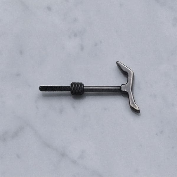 Buster Punch Hook smoked bronze 2 960x960px