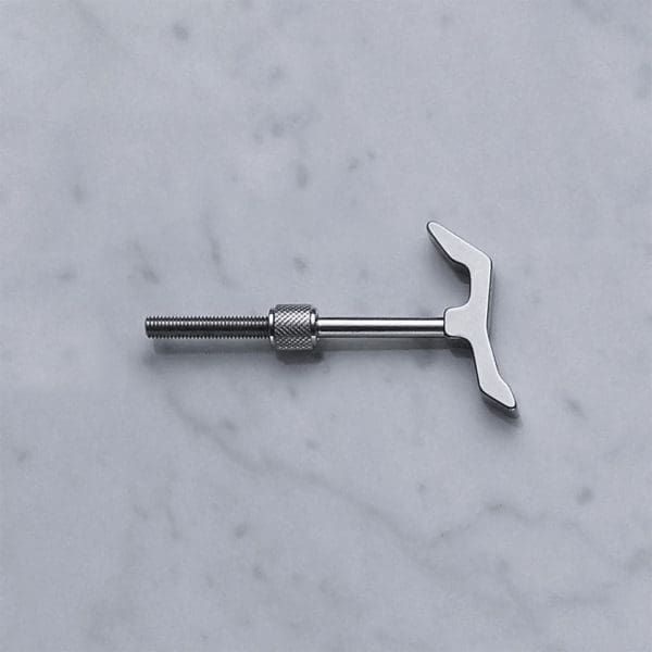 Buster Punch Hook steel 960x960px