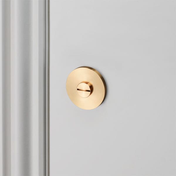 Buster Punch THUMB TURN LOCK BRASS 960x960px