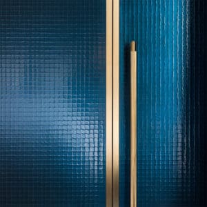 5. BusterPunch Closet Bar Brass Lifestyle 3