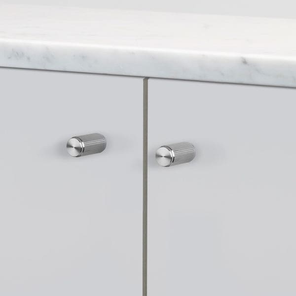 BP Knob Steel