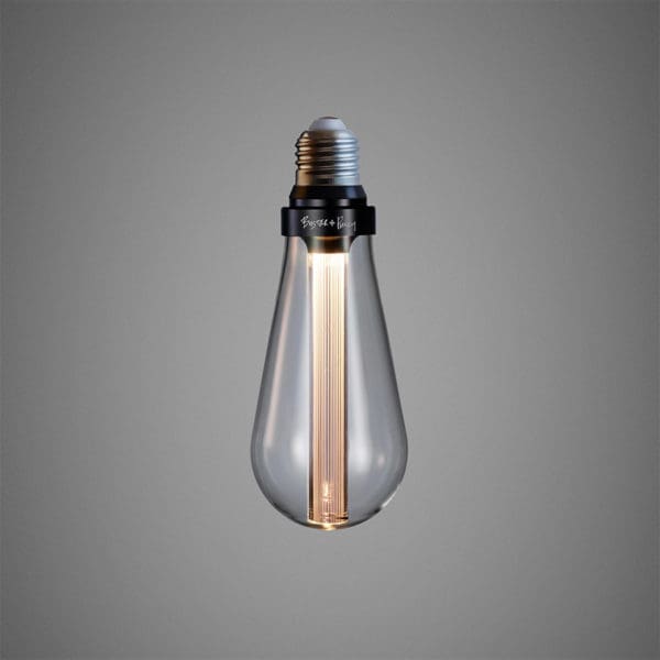 BusterPunch Buster Bulb Crystal 1