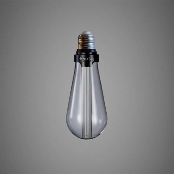 BusterPunch Buster Bulb Crystal 2