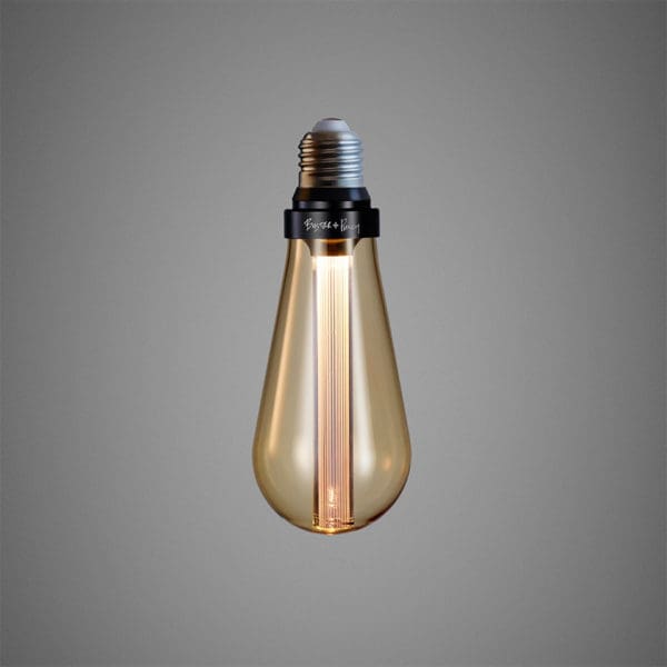 BusterPunch Buster Bulb Gold 1