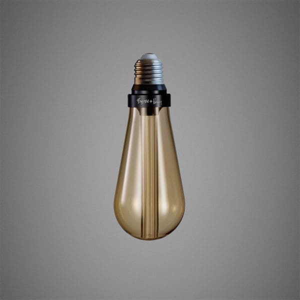 BusterPunch Buster Bulb Gold 2