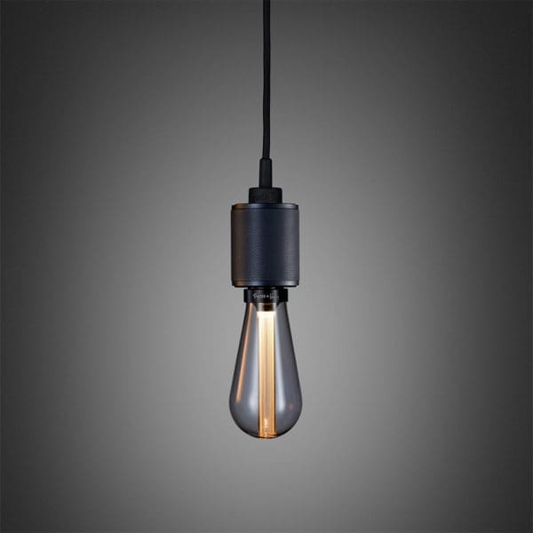 BusterPunch Heavy Metal Smoked Bronze Smoked Bulb 1