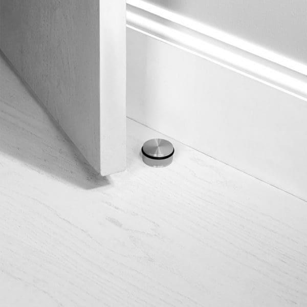 BP Door Stop Steel