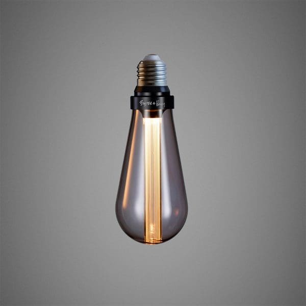 BusterPunch Buster Bulb Smoked 1