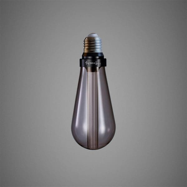 BusterPunch Buster Bulb Smoked 2