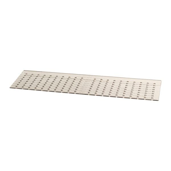 Borrmall HABO 17034