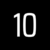 10 kvadrat