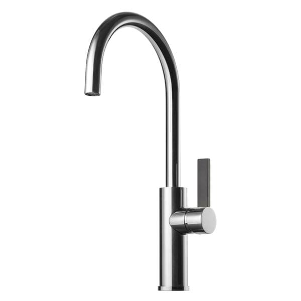 Tapwell ARM180 Krom Svart