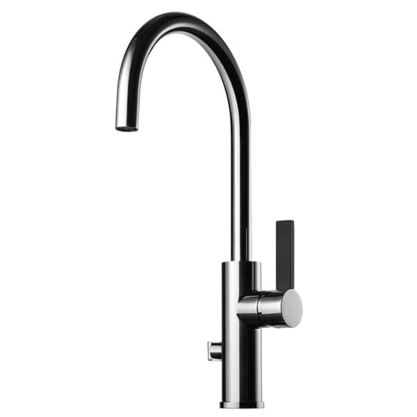 Tapwell ARM184 Krom Svart