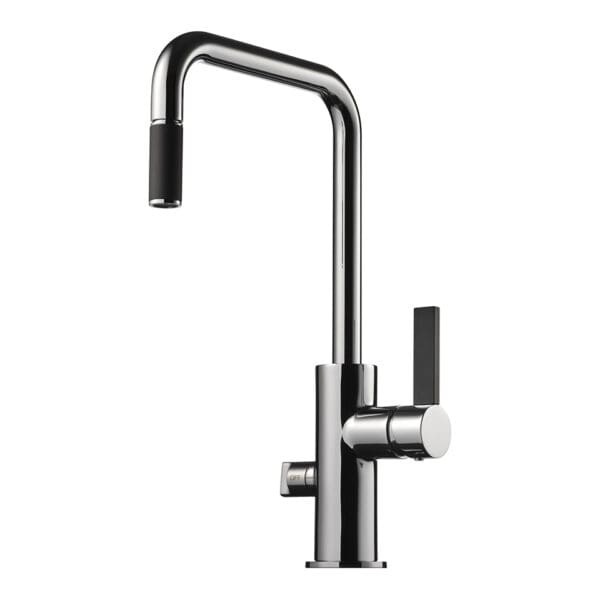 Tapwell ARM887 Krom Svart