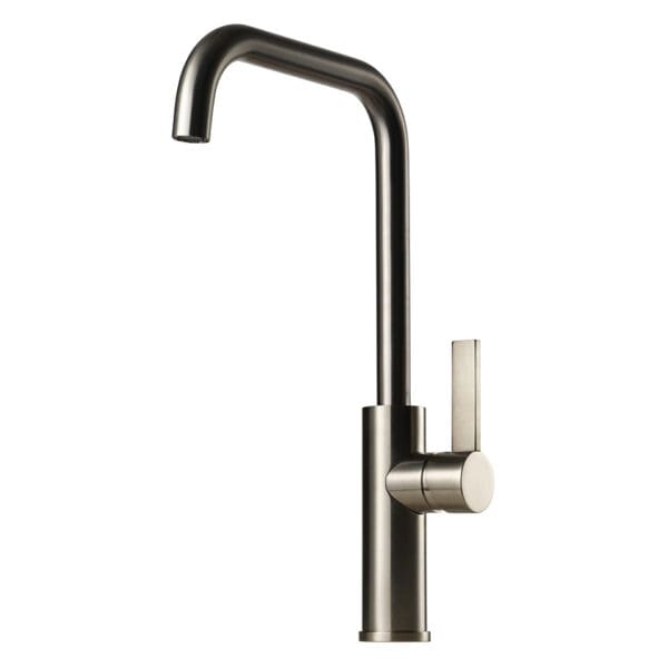 Tapwell ARM980 Brushed Nickel