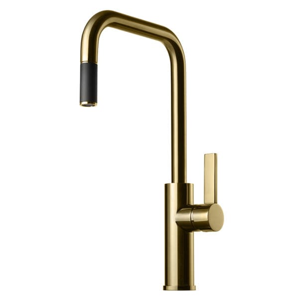 Tapwell ARM985 Honey Gold